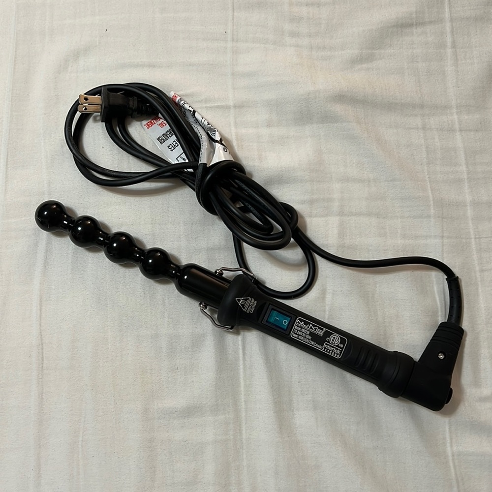 NuMe Classic Bubble Wave Wand